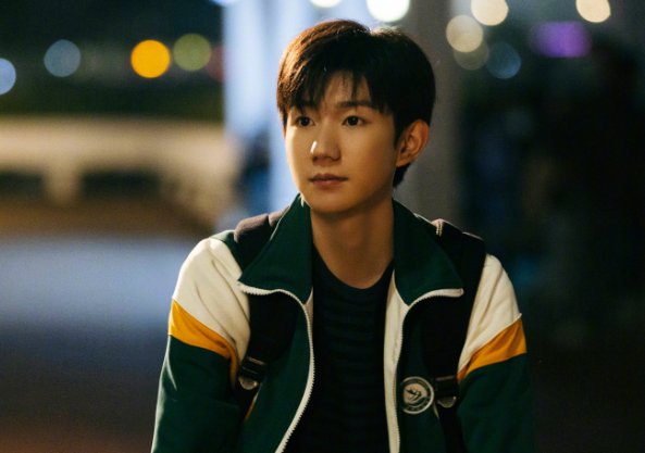 追光的日子每天更新几集