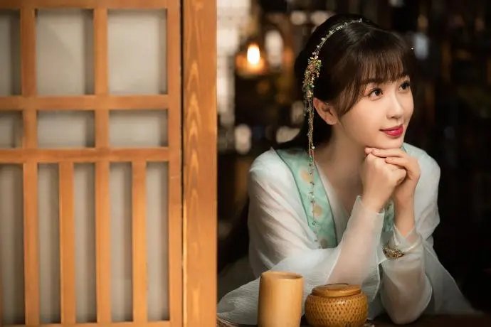 兰陵缭乱结局是什么？