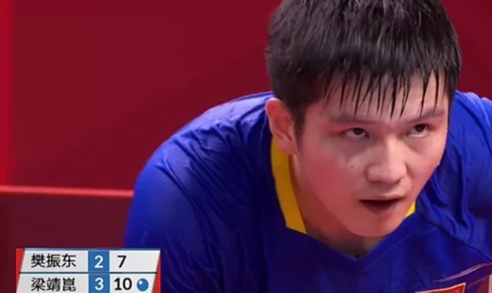 积分优势高枕无忧,樊振东回应退赛,到底是何原因?