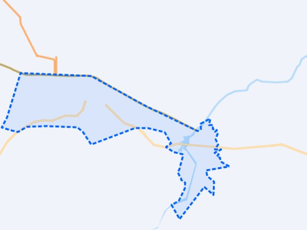 中俄边境城市有哪些