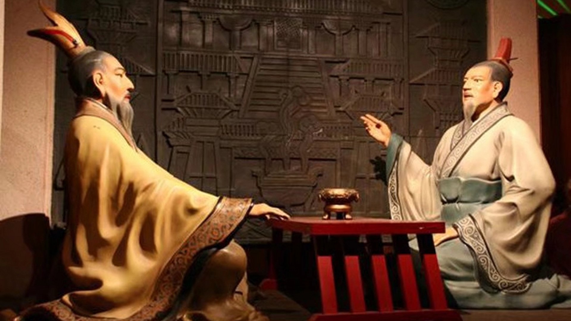 管仲破厚葬文言文翻译