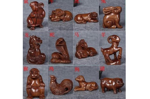 临渊结网是什么生肖