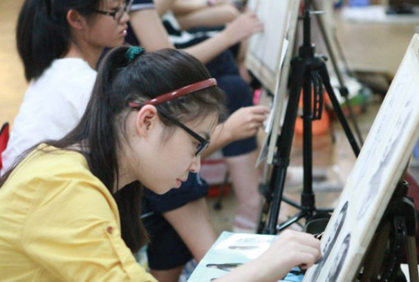 山东高考艺术类文化课分数线