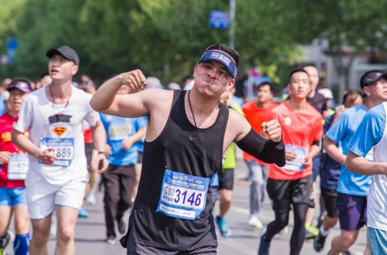 2023大连马拉松路线