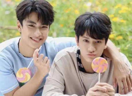 是朋友还是男友泰剧在线观看