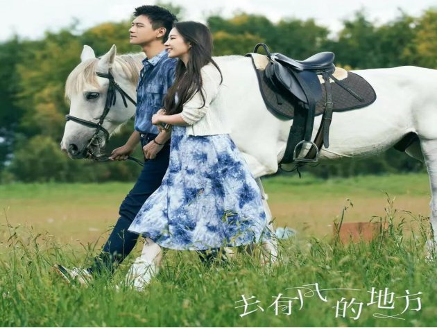 吴倩演过的电视剧大全