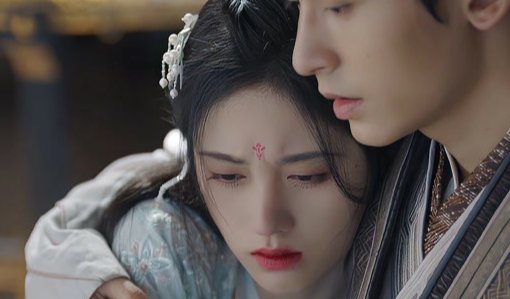 《如意芳霏》为什么看不了？