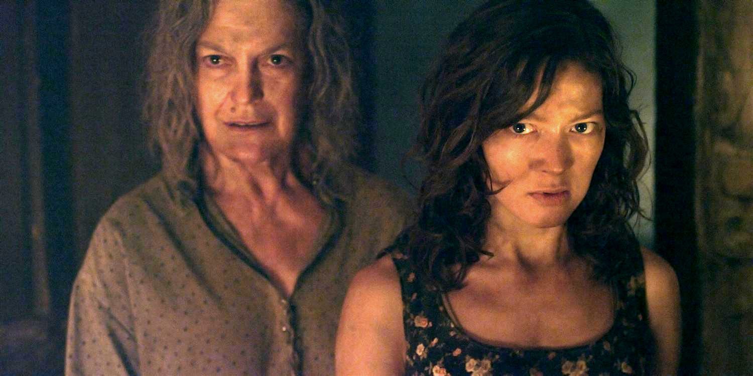 死亡尽头的电影剧情