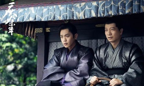 《庆余年2》来了,张若昀欠下的第二季还上一部了,他还欠下了什么?