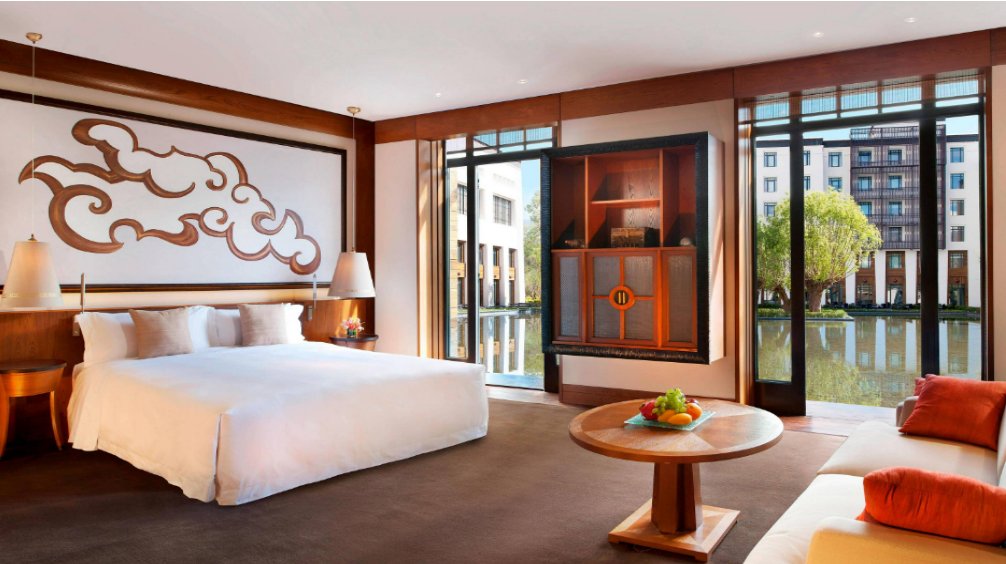 三亚五星级酒店排名前十