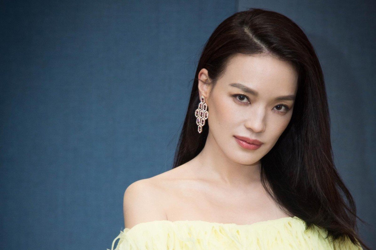 10部舒淇主演的经典电影