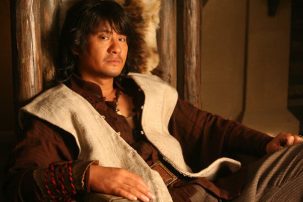 中国十大剿匪电视剧