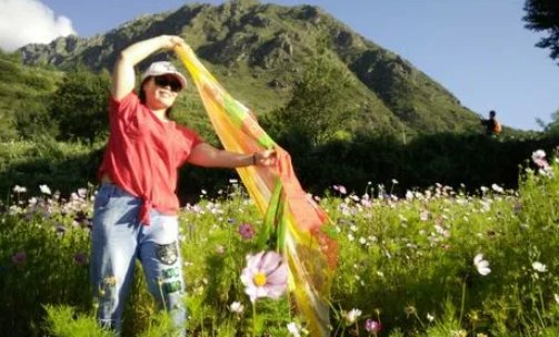 逍遥是什么意思