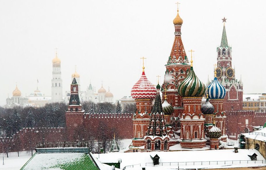 沙俄是现在哪个国家