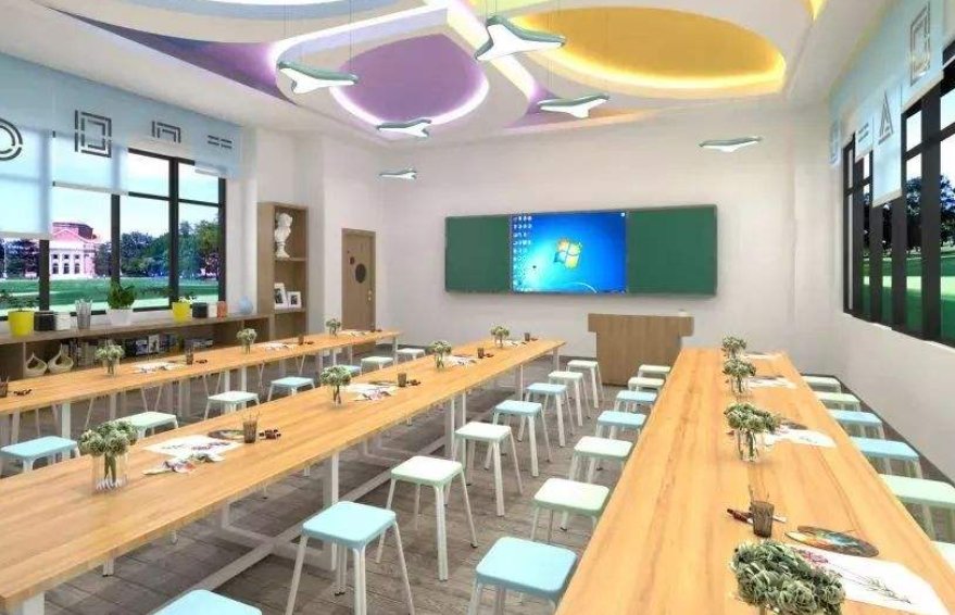 郑州哪个学校有化妆专业