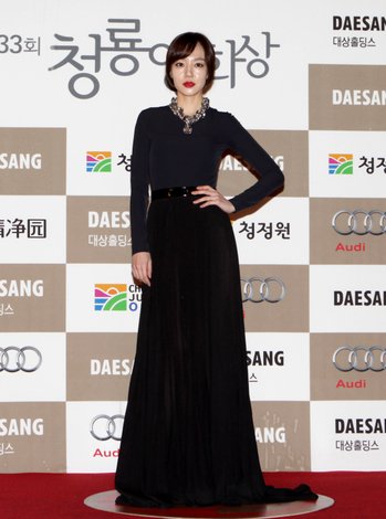 第34届韩国电影青龙奖的获奖名单