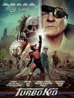 极爆少年的介绍