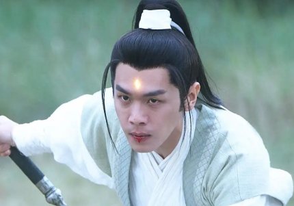 张若昀演过的电视剧