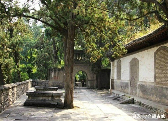 御马监只是负责养马的，可有人说这一机构堪称明朝皇权之柱，这是为什么呢？