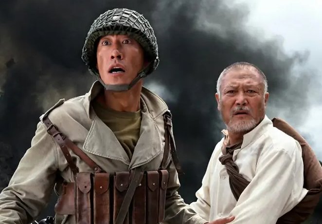 五号特工的第三部叫什么名字