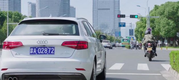 霖A是那地区车牌号