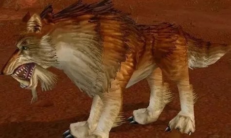 猎人宠物有哪些?