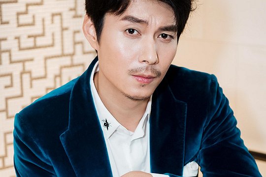 李茂扮太子演员列表