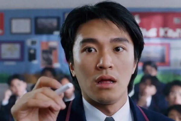 校园喜剧电影推荐