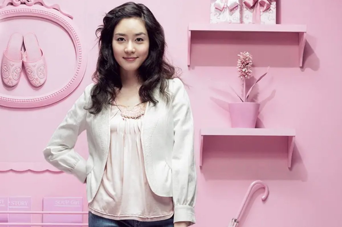 成宥利主演的韩剧