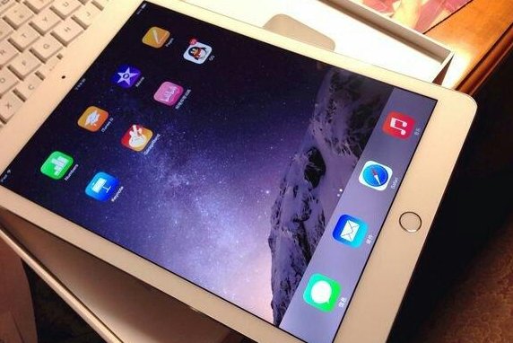 ipad2的屏幕尺寸是多少？