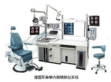 北极光鼻炎治疗仪的北极光鼻炎治疗仪治疗原理