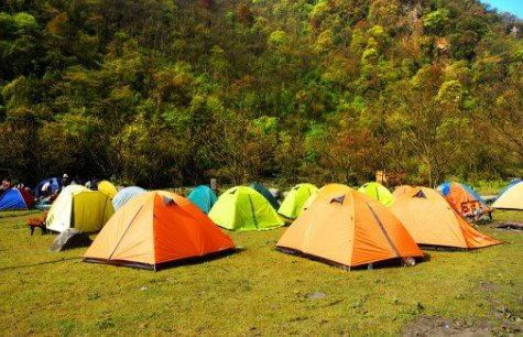 用奔跑在田野上写心情好与心情不好两个句子？