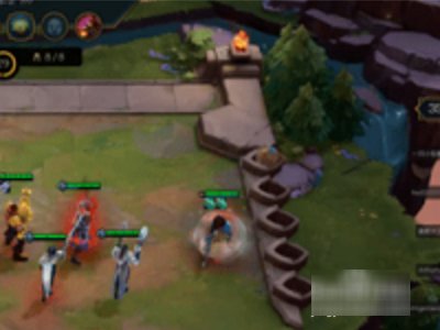 云顶之弈棋盘特效排名