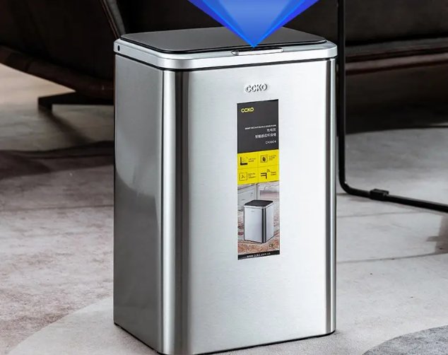 智能垃圾桶10大品牌