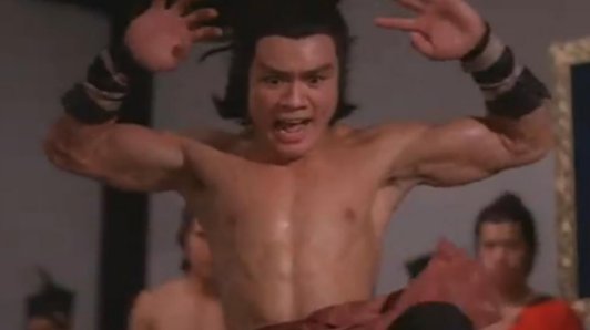 邵氏十大经典武侠电影