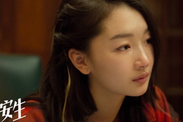 周冬雨演过的电影有哪些