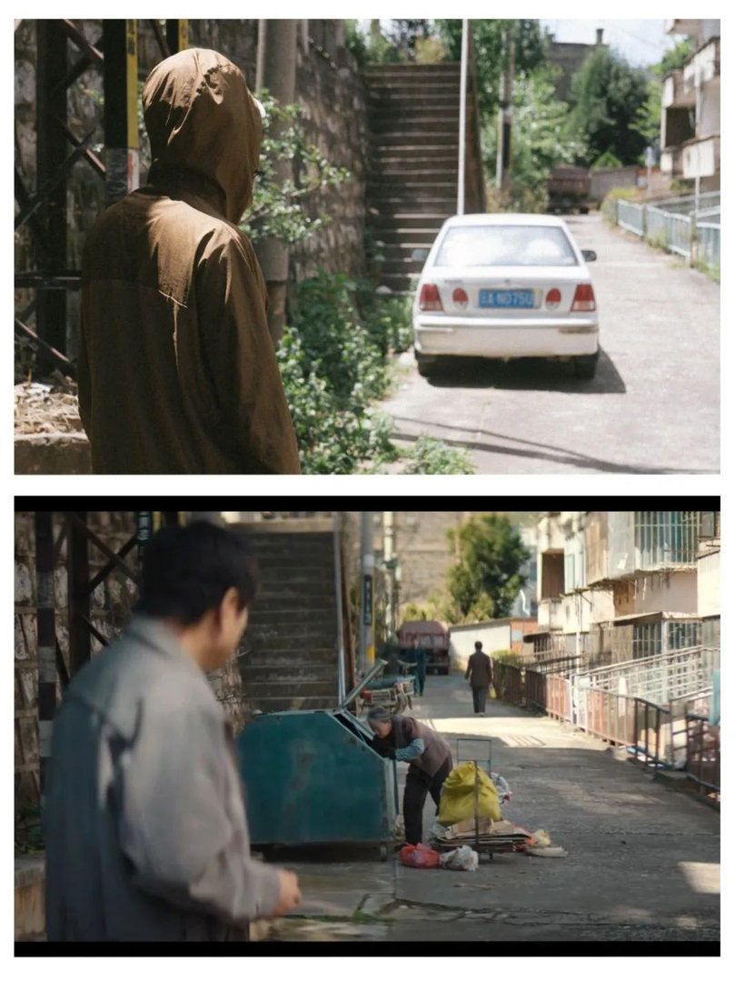 漫长的季节是在哪里拍摄的?