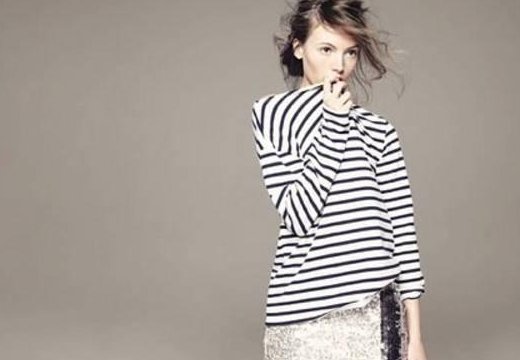 sandro是什么牌子？