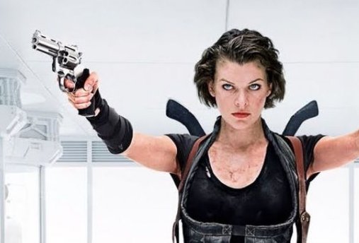 生化危机确认重启电影是真的吗？