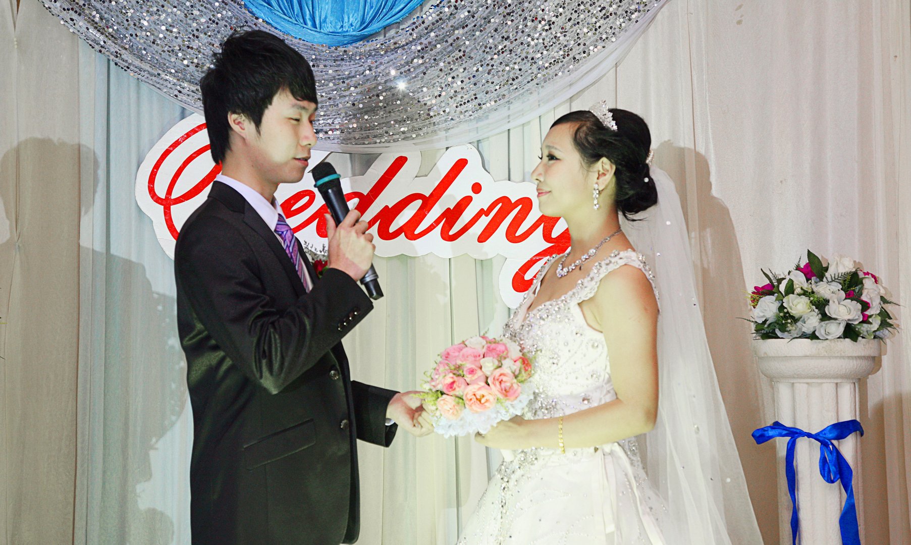 董衍的个人生活