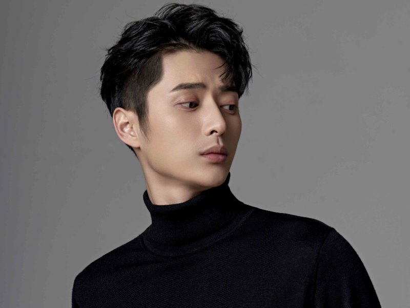 韩承羽演过什么电视剧