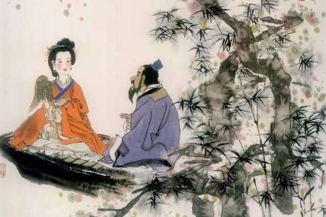 往事不堪回首的意思是什么？