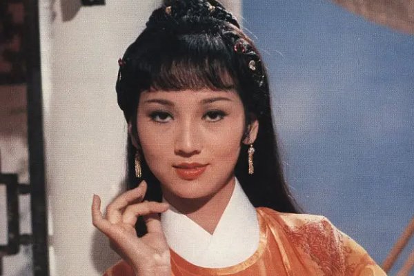 赵雅芝演的电视剧