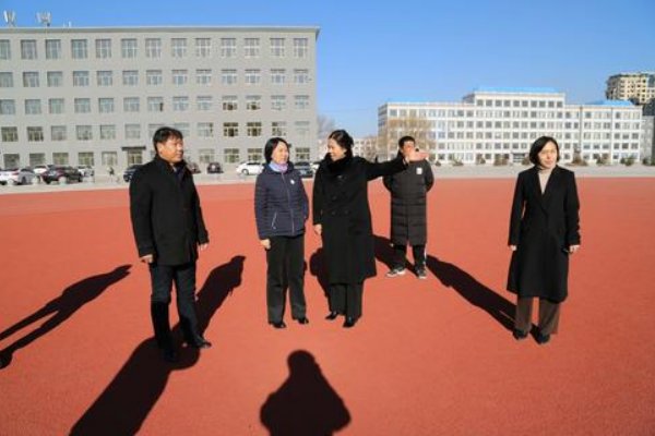 通辽教育局在哪个位置