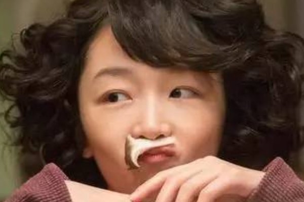 周冬雨演过的电影有哪些