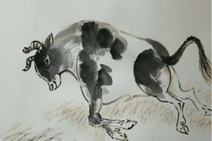 十二生肖排序图片