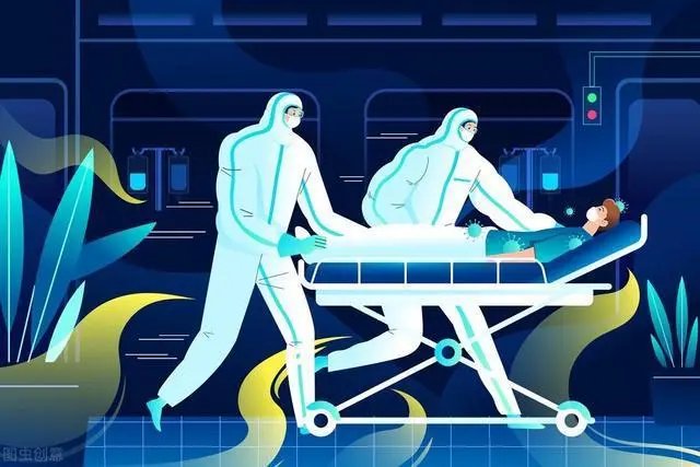 34岁男子“湘雅二院”病亡：一个月花54万！男子的死因是什么？