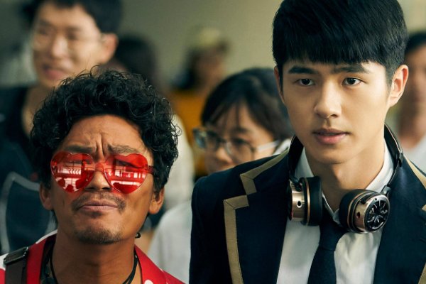 王宝强电影全部作品