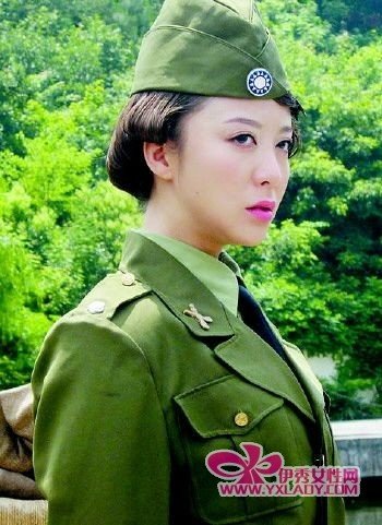 军统围猎的女人的分集剧情