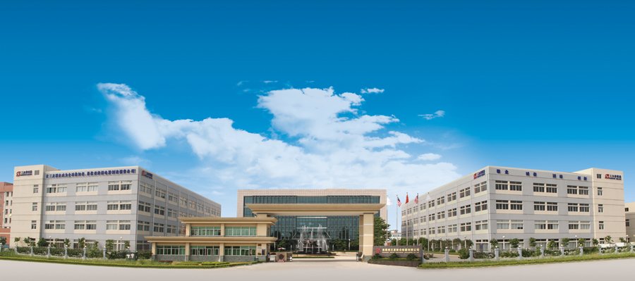 东莞市三友联众电器有限公司的三友历史